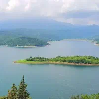 فروش ۲ قطعه زمین کم نظیر در لفور سوادکوه