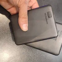 هارد اکسترنال ۱ترابایت|قطعات و لوازم جانبی رایانه|تهران, امام خمینی|دیوار