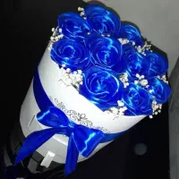 باکس گل رز