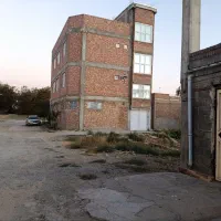 زمین مسکونی با بهترین موقعیت