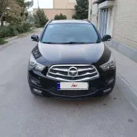 هایما s5 مدل 97|خودرو سواری و وانت|اصفهان, سپاهان‌شهر|دیوار