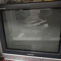 تلویزیون سامسونگ اصلی