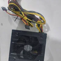 پاور کامپیوتر|قطعات و لوازم جانبی رایانه|اسلام‌‌آباد غرب, |دیوار