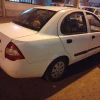 تیبا مدل ۹۳