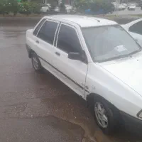 پراید ۱۳۱|خودرو سواری و وانت|رستم‌آباد, |دیوار