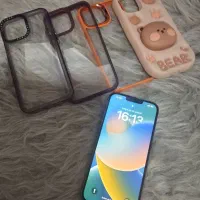 آیفون 13پرومکس|موبایل|تبریز, |دیوار