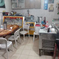 یخچال ویترینی