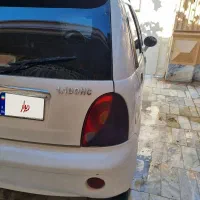 ام وی ام ۱۱۰ تمیز خانگی|خودرو سواری و وانت|سراوان, |دیوار