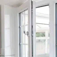 گروه تولیدی صنعتی درب پنجره پی وی سی برادران شهامت|خدمات پیشه و مهارت|اردبیل, |دیوار