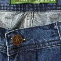 شلوار لی جنس عالی ترکیه