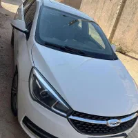 آریزو ۵ استثنایی|خودرو سواری و وانت|قائن, |دیوار