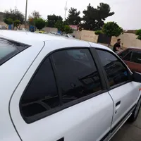 سمند 95 دوگانه کارمندی