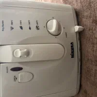 سرخ کن نو نو|اجاق گاز و لوازم برقی پختوپز|نجفآباد, شهدای غربی|دیوار