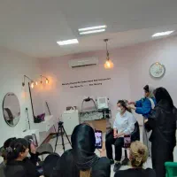 اجاره لاین در سالن زیبایی