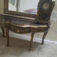اینه وکنسول