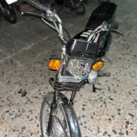 هوندا ۹۱|موتورسیکلت|اصفهان, بابوکان جنوبی|دیوار