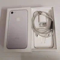 آیفون 7|موبایل|قم, باجک دو|دیوار