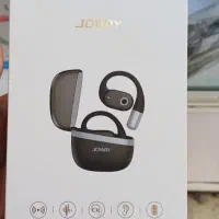 ایرپاد حلزونی