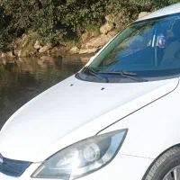 ام‌وی‌ام 315 هاچبک ساده، مدل ۱۳۹۶