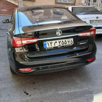 MG5|خودرو سواری و وانت|تبریز, |دیوار