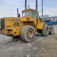 لودر ۴۵۰۰ تک پمپ|خودرو سنگین|بابل, |دیوار