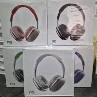 هدفون p9 + ایرپاد پرو