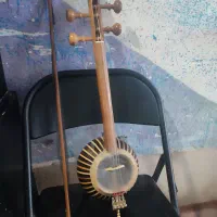 کمانچه ته بسته.ماهور.