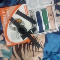 ساعت هوشمند