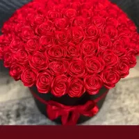 انواع دسته گل و باکسهایه همیشه جاودان
