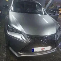 لکسوس ۷ کلید Lexus NX300h