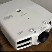 ویدیو پروژکتور سینمایی فول اچ دی اپسون