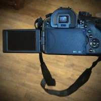 دوربین Lumix Panasonic|دوربین عکاسی و فیلم‌برداری|رشت, استادسرا|دیوار