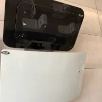 گاز ، هود ،سینک ، شیرالات کلنیک ساختمانی سعید