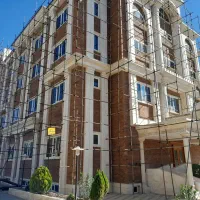 داربست  فلزی صفائی
