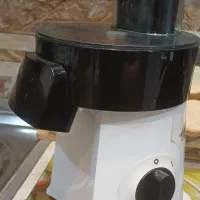 رنده برقی|خردکن، آسیاب، غذاساز|کرج, انبار مپنا|دیوار