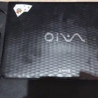 لبتاپ وایو سریE رم8 i5 با گرافیک مجزا