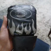 دستکش باکس تاپ تن