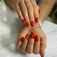 خدمات زیبایی ناخن|خدمات آرایشگری و زیبایی|آستانه اشرفیه, |دیوار