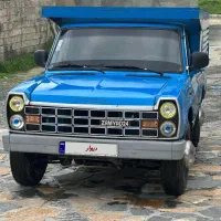 نیسان مدل ۸۸ دوگانه