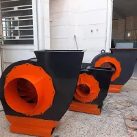 سانتریفیوژ و هود صنعتی