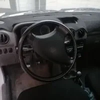 فروش پراید وانت 151مدل93|خودرو سواری و وانت|سراوان, |دیوار