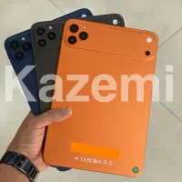 تبلت طرح آیفون 17promax