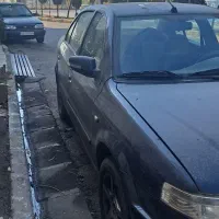 سمند سورن ۸۸|خودرو سواری و وانت|مشکیندشت, |دیوار