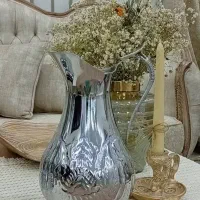 سماور گازی پلان 6لیتری در حد نو|سماور، چای‌ساز، قهوه‌ساز|تهران, تهرانپارس شرقی|دیوار