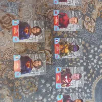 کارت کیمدی ۲۰۲۶