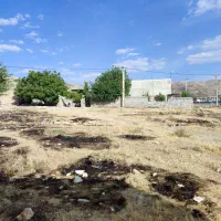 ۲۲۰ متر زمین مسکونی اماده ساخت پشت تجاری|فروش زمین و ملک کلنگی|اهواز, دانشگاه چمران|دیوار