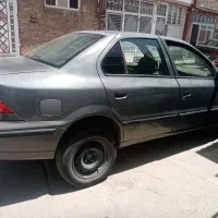 فروش سمند x7|خودرو سواری و وانت|بوکان, |دیوار