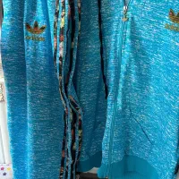 سویشرت شلوار ادیداس