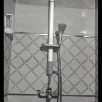شیر ودوش حمام