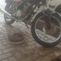 موتور سی جی ال۱۵۰سی سی
